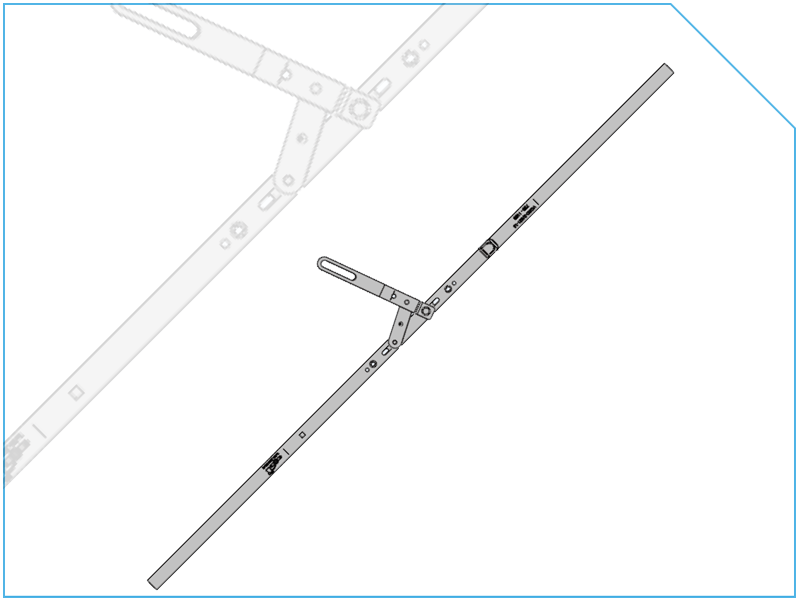 PVC ve Alüminyum Aksesuarları  1